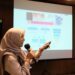 dr. Rachma Bachtiar, SpOG dari RS Regina Maris.