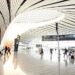 Dua Bandara di Beijing Cetak Rekor Pengembalian Pajak Bagi Wisman 2 Suasana Bandara Internasional Beijing Daxing di Beijing, ibu kota China.