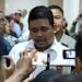 Gubernur Sumatera Utara (Sumut), Muhammad Bobby Afif Nasution.