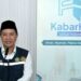 18 Kloter Mulai Masuk Asrama Haji, Jemaah Jakarta Terbang Perdana 2 Dirjen Penyelenggaraan Haji dan Umrah, Hilman Latief.
