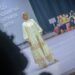 Rico Waas dan Ketua TP PKK Hadiri IFW 2025 Bersama Desainer Medan 2 Fashion show Dekranasda Kota Medan di IFW 2025, di Jakarta Convention Center (JCC).