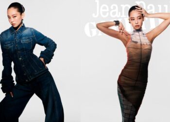 Jean Paul Gaultier menunjuk Jennie BLACKPINK sebagai inspirasi barunya.