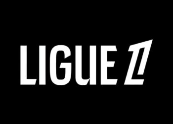 Logo Ligue 1.