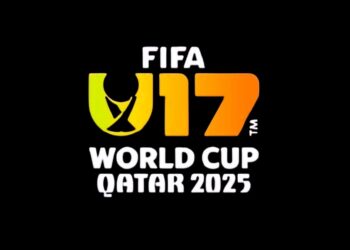 Logo Piala Dunia U-17.