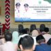 RKPD Tapsel Diharapkan Selaras dengan Program Nasional dan Pemprovsu 2 Pembukaan Musrenbang RKPD 2026 Tapsel, di Aula Sarasi Lantai 3, Kantor Bupati Tapsel, Jumat (2/5/2025).