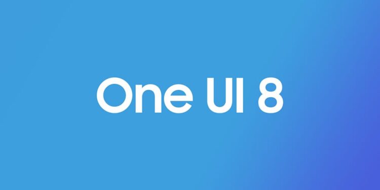Samsung Luncurkan Program Beta One UI 8, Siap Debut di Seri Galaxy Foldable Terbaru 1 One UI 8.