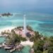 Jelajahi Nusantara Lewat 8 KEN Mei 2025: Seru, Meriah, Berbudaya! 2 Pantai Belitung.