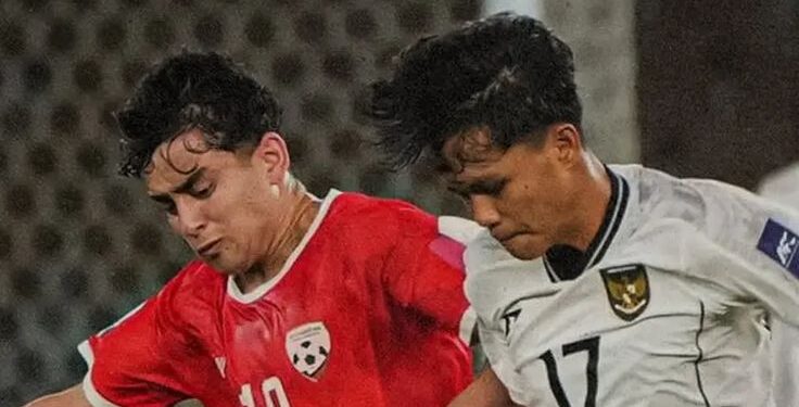 Tergabung di Grup H dengan Brasil, Begini Kata Pelatih U-17 Nova Arianto 1 Indonesia tergabung di Grup H Piala Dunia U-17 2025.