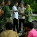 Puluhan Anak Jalanan di Medan dan Deli Serdang Terjaring Penertiban 2 Penertiban atau razia anak jalanan di Kota Medan dan Kabupaten Deli Serdang, Jumat (2/5/2025).