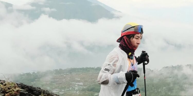 Dikuti 4.007 Peserta dari 62 Negara, Ini Fakta Keseruan BTR Ultra 2025 1 Sebanyak 4.007 peserta dari 62 negara akan mengikuti BTR Ultra 2025.