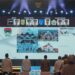 Medan Jadi Tuan Rumah Rakernas XVII APEKSI Tahun 2026 2 Sidang Pleno IV yang diikuti seluruh Komisariat Wilayah (Komwil), Jumat (9/5/2025), di Lantai IV Grand City Surabaya.
