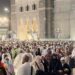 Makin Padat, Jemaah Perlu Perhatikan Tips Aman saat ke Masjidil Haram 2 Suasana Masjidil Haram.