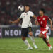 Ini Calon Lawan Indonesia di Ronde 4 Kualifikasi Piala Dunia 2026 2 Indonesia vs China pada matchday kesembilan Grup C kualifikasi Piala Dunia 2026, Kamis (5/6/2025) malam WIB.