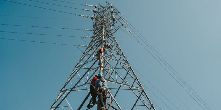 116.537 Pelanggan Manfaatkan Program Diskon Tambah Daya 50% PLN 1 Jaringan PLN.