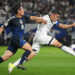 Jepang Libas Indonesia 6-0 2 Indonesia vs Jepang pada laga terakhir Grup C Ronde 3 Kualifikasi Piala Dunia 2026 di Suita City Football Stadium, Suita, Selasa (10/6/2025) sore WIB.