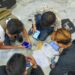 Rico Waas Tinjau Job Fair, 56 Perusahaan Buka 2.149 Lowongan dengan 203 Jabatan 2 Pelaksanaan job fair yang diselenggarakan Dinas Ketenagakerjaan bekerja sama dengan Universitas Prima.