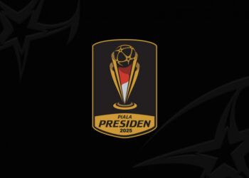 Logo Piala Presiden.