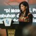 Indonesia Resmikan Pusat Data Berkelas Dunia 2 Menteri Komunikasi dan Digital (Menkomdigi), Meutya Hafid.