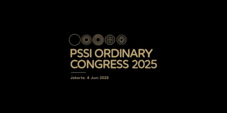 PSSI Siap Gelar Kongres Biasa Tahun 2025, Ini Agendanya 1 PSSI akan melakukan Kongres Biasa 2025 pada Rabu (4/6) besok di Hotel Ritz Carlton, Mega Kuningan, Jakarta.