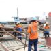 Selamatkan Aset Negara, KAI Sumut Tertibkan Bangunan Liar di Labuhanbatu Utara 2 Penertiban satu unit bangunan liar di area emplasemen Stasiun Mambang Muda, Jalan Stasiun, Kelurahan Aek Kanopan Timur, Kecamatan Kualuh Hulu, Kabupaten Labuhan Batu Utara.
