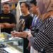 LAKUEMAS Hadirkan Program Naik Haji Plus dengan Emas Digital 2 LAKUEMAS menghadirkan program Naik Haji Plus dengan Emas Digital.