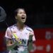 Putri KW Melaju ke Perempatfinal Indonesia Open 2025 2 Pebulutangkis tunggal putri Indonesia Putri Kusuma Wardani.