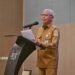 Wakil Gubernur (Wagub) Sumut, Surya.