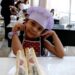 Grand Mercure Medan Angkasa menggelar kegiatan khusus anak-anak dalam rangka mengisi waktu liburan sekolah.