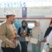 Anggota DPR RI Bambang Haryo Apresiasi Layanan Kereta Api di Sumut 2 Anggota Komisi VII DPR RI Bambang Haryo Soekartono melakukan kunjungan kerja ke Stasiun Medan, Senin (21/7/2025).