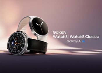 Samsung Galaxy Watch8 Series.