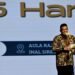 Lima Hari Sekolah Bakal Diterapkan di Sumut Tahun Ini 2 Gubernur Sumut, Bobby Nasution pada FGD penerapan lima hari sekolah di Aula Raja Inal Siregar, Kantor Gubernur, Jalan Diponegoro, Medan.
