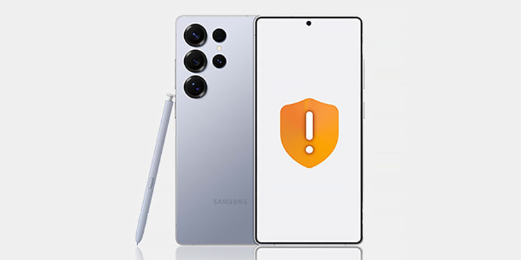 Tips Bikin Hape Samsung Tetap Aman di Genggaman 1 Ilustrasi.