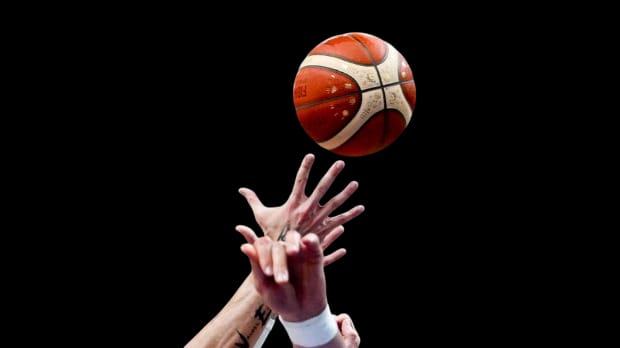 IBL All Star Digelar di Bandung 11 April Mendatang 1 Ilustrasi permainan bola basket.
