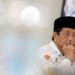 Banyak Hoaks Menyerang, Menag Tegaskan Tak Ada Toleransi untuk Tindak Kekerasan Seksual 2 Menteri Agama, Nasaruddin Umar.
