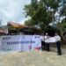 Tim TJSL KAI Sumut telah menyalurkan bantuan kepada sejumlah penerima di Sumut dan Aceh.