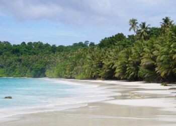 Pulau Simeulue.