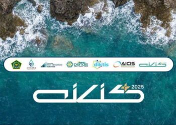 AICIS+ 2025.