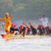 8 Rekomendasi Event Menarik di Agustus, Ada LaLaLa Fest hingga Festival Pacu Jalur 2 Festival Pacu Jalur Tradisional.
