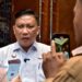 Pemprov Sumut Percepat Pembentukan Tim Tanggap Insiden Siber 2 Kepala Diskominfo Sumut Erwin Hotmansah Harahap.