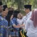 1.018 PPPK Pemko Medan Terima SK Pengangkatan 2 Wali Kota Medan, Rico Waas menyerahkan SK pengangkatan PPPK Tahap I TA 2024 di lingkungan Pemko Medan kepada 1.018 orang.