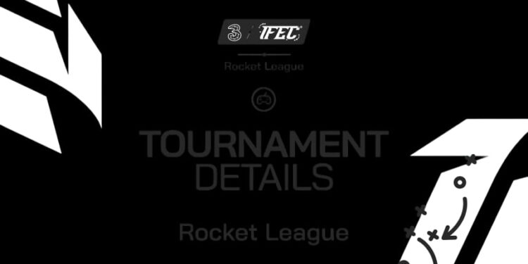 Pendaftaran IFEC ft Rocket League Resmi Dibuka, Simak Caranya! 1 IFEC ft Rocket League.