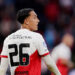 Miliano Jonathans Diharapkan Perkuat Timnas di FIFA Matchday September 2 Miliano Jonathans.