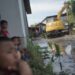 Pemko Medan Normalisasi Parit Gonggong Sepanjang 1.250 Meter 2 Normalisasi Parit Gonggong.