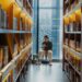5 Rekomendasi Perpustakaan Estetik di Indonesia, Wajib Kamu Kunjungi! 2 Perpustakaan TIM.