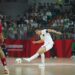 Timnas Futsal Indonesia Juara CFA 2025 Usai Tundukkan Denmark 2 Timnas Futsal Indonesia.