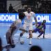Indonesia Kalahkan Tanzania 7-1 di Laga Perdana AQUA Futsal Four Nations Cup 2025 2 Timnas Futsal Indonesia sukses mengalahkan Tanzania 7-1.