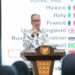 PMI Manufaktur RI Tetap Ekspansif di September 2 Menteri Perindustrian (Menperin), Agus Gumiwang Kartasasmita.