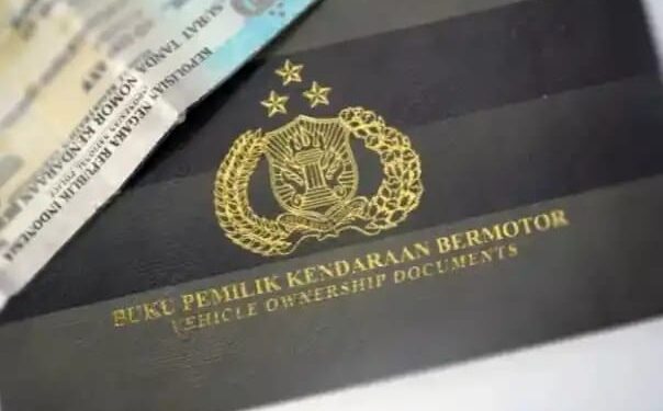 Pemutihan PKB di Sumut Mulai 1 Oktober, Bebas Denda hingga Diskon 5% 1 Ilustrasi.