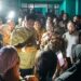 Menteri PKP Tinjau Rusunawa Seruwai di Kelurahan Sei Mati 2 Peninjauan Rumah Susun Sederhana Sewa (Rusunawa) Seruwai di Kelurahan Sei Mati.