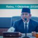 Sekda Medan Tekankan Pentingnya Identifikasi dan Pencegahan Penularan TBC 2 Sekda Kota Medan, Wiriya Alrahman.